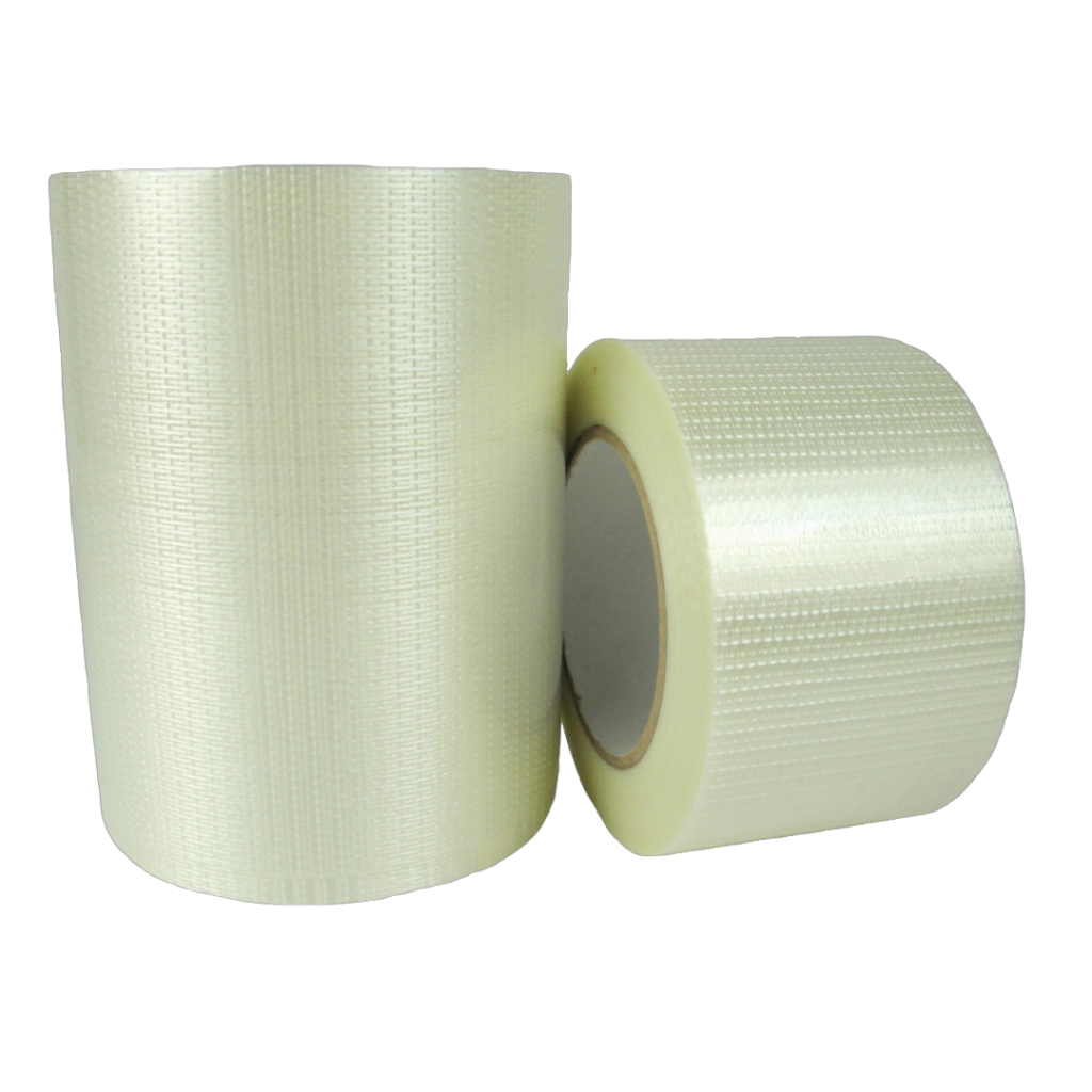 Bi Directional Filament Tape Cotocable Inc